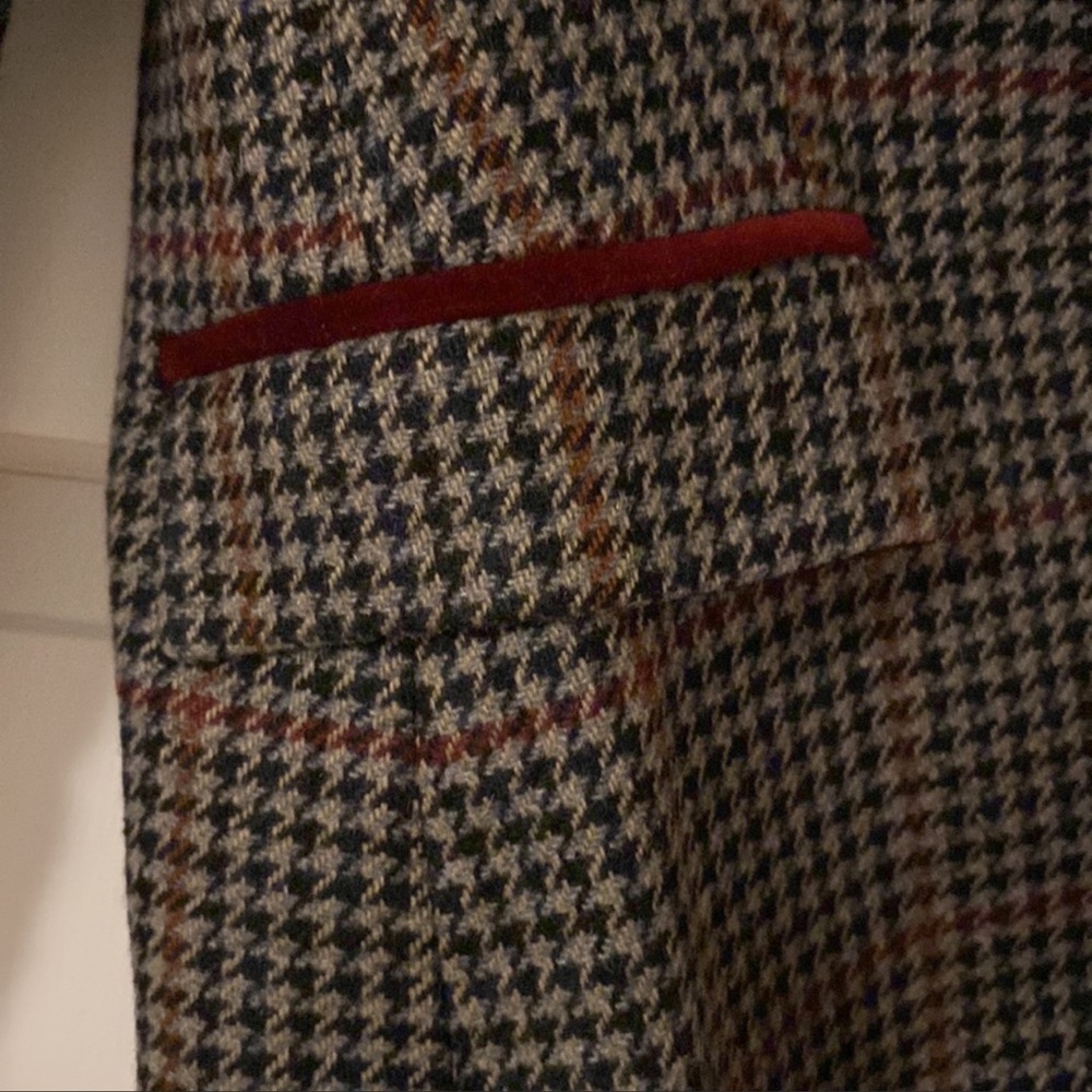 Zara wool jacket - Picture 7 of 8